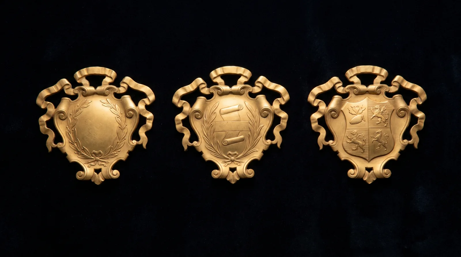 Honorary distinctions